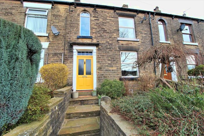 2 Bedroom Terraced House To Rent In Glossop Road, Hayfield, High Peak, SK22