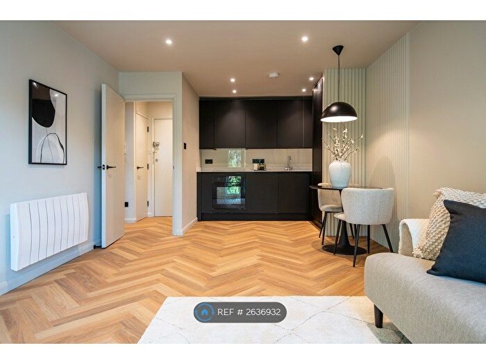 1 Bedroom Flat To Rent In Kings Road, Cambridge, CB3