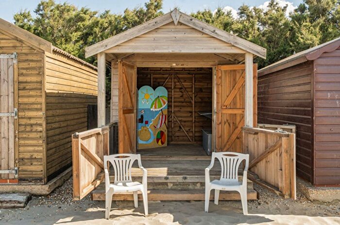 Property For Sale In West Wittering Beach, West Wittering, PO20