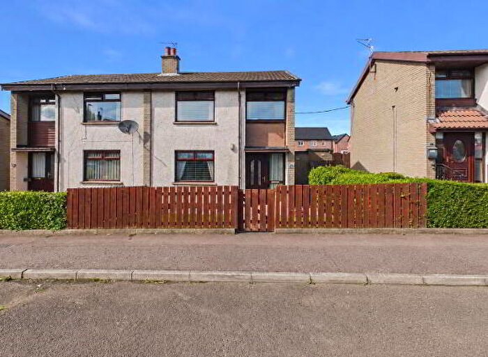 3 Bedroom Semi-Detached House For Sale In Westmount Avenue, Carrickfergus, BT38