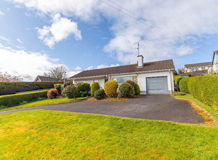 4 Bedroom Detached Bungalows For Sale In Upper Dromore Road, Newry, BT34