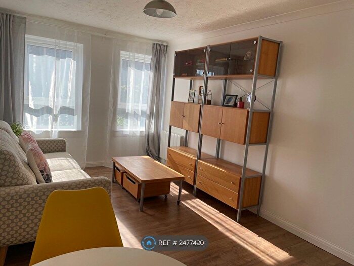 1 Bedroom Flat To Rent In Restalrig Road South, Edinburgh, EH7