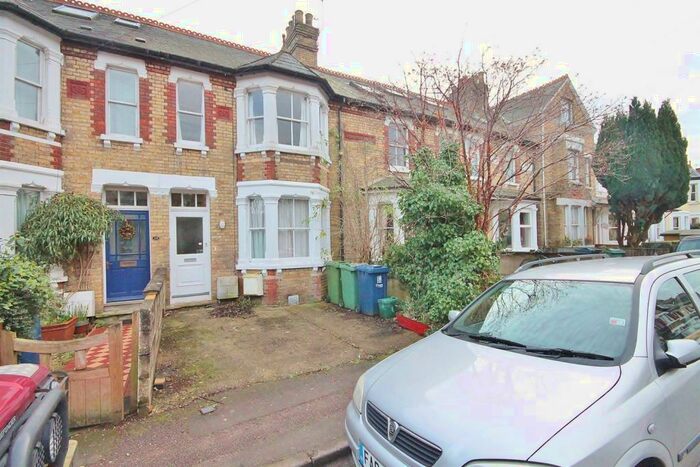 1 Bedroom Apartment To Rent In Oxford, Oxford, Oxford, OX1