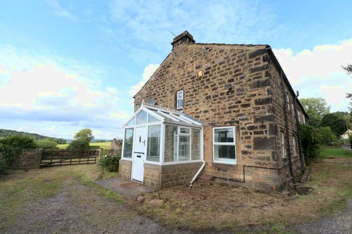 4 Bedroom House To Rent In Wood Bottom Farm Cottages, Wood Bottom, Rawdon, West Yorkshire, LS19