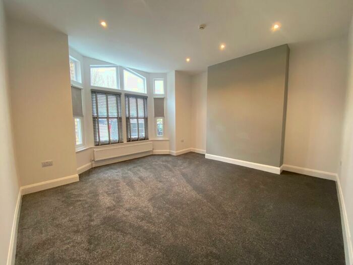 1 Bedroom Apartment To Rent In Faulkner Road, Newport, NP20