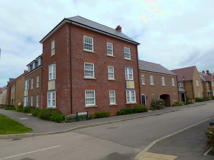 2 Bedroom Apartment To Rent In Wilkinson Road, Kempston, MK42