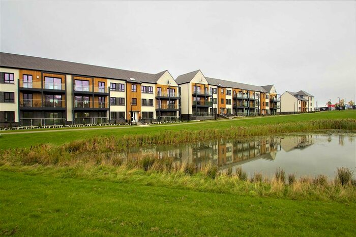 2 Bedroom Flat To Rent In Brodsworth Close, Thorpe Park, Leeds, LS15