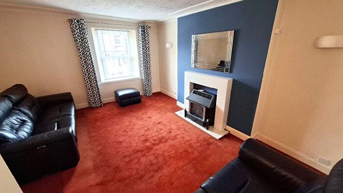 1 Bedroom Flat To Rent In Fort Street, Broughty Ferry, Dundee, DD5
