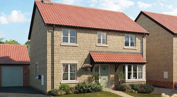 4 Bedroom Detached House For Sale In Hopton Rise, Malmesbury, SN16