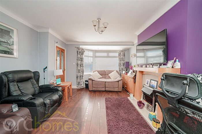 2 Bedroom Semi-Detached House For Sale In Angus Avenue, Leigh, WN7