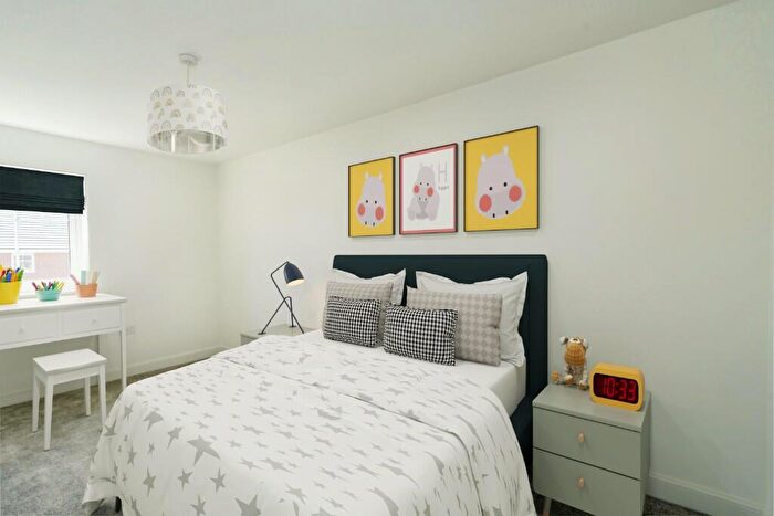 2 Bedroom Semi-Detached House For Sale In Drove Lane, Main Road, Yapton, West Sussex, BN18