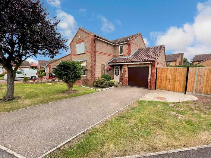 Houses for sale & to rent in Wisbech, Norfolk