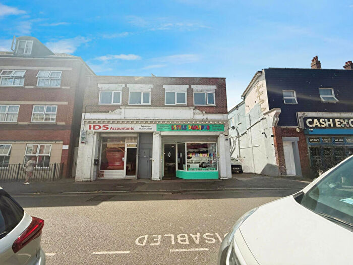 Studio To Rent In Pallister Road, Clacton-on-Sea, Essex, CO15