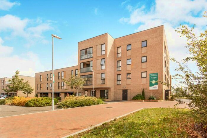 1 Bedroom Apartment To Rent In Ellis Road, CB2