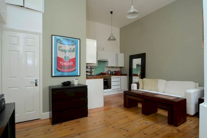 Studio To Rent In Chevy Road, Osterley, Southall, UB2