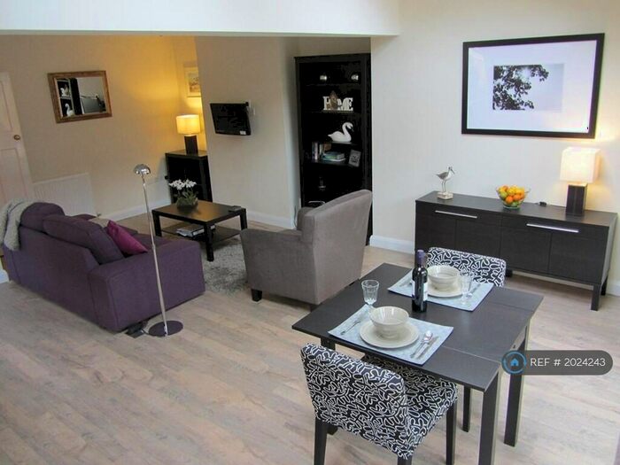 1 Bedroom Flat To Rent In Edgeway Road, Oxford, OX3