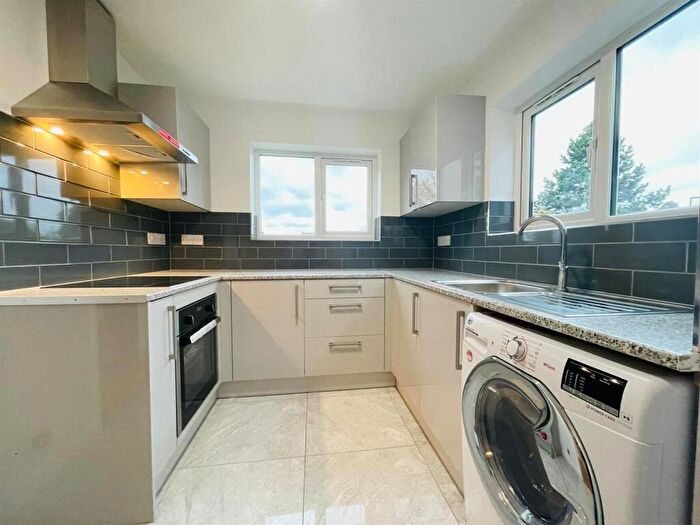 2 Bedroom Apartment To Rent In Frimley Green Road, Frimley, GU16
