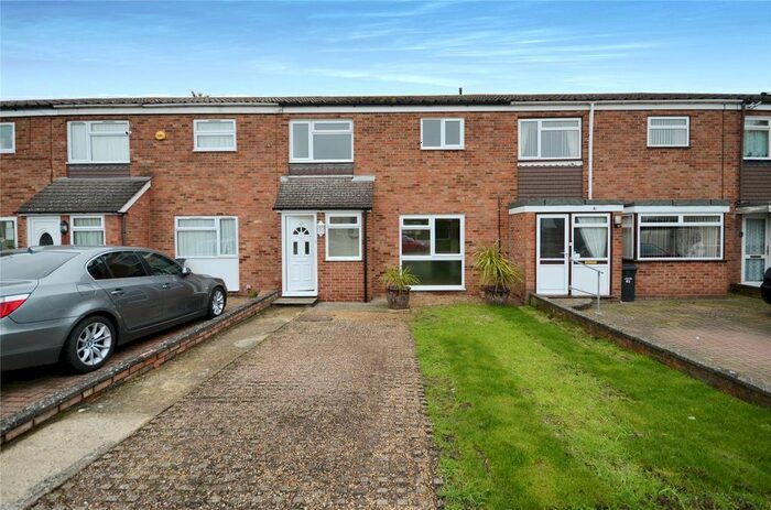 3 Bedroom Terraced House To Rent In Guys Farm Road, South Woodham Ferrers, Chelmsford, Essex, CM3