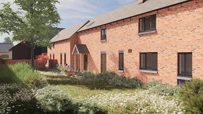 4 Bedroom Detached House For Sale In Desford Road, Kirby Muxloe, LE9