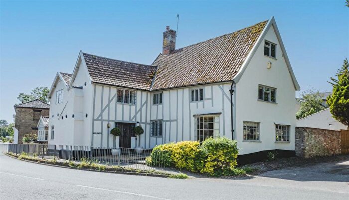 4 Bedroom Detached House To Rent In Yoxford, IP17