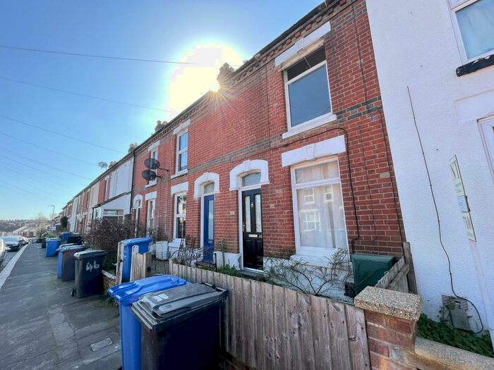 3 Bedroom House To Rent In Dover Street, Norwich, NR2