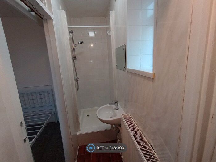 1 Bedroom Flat To Rent In Albert Road, Plymouth, PL2