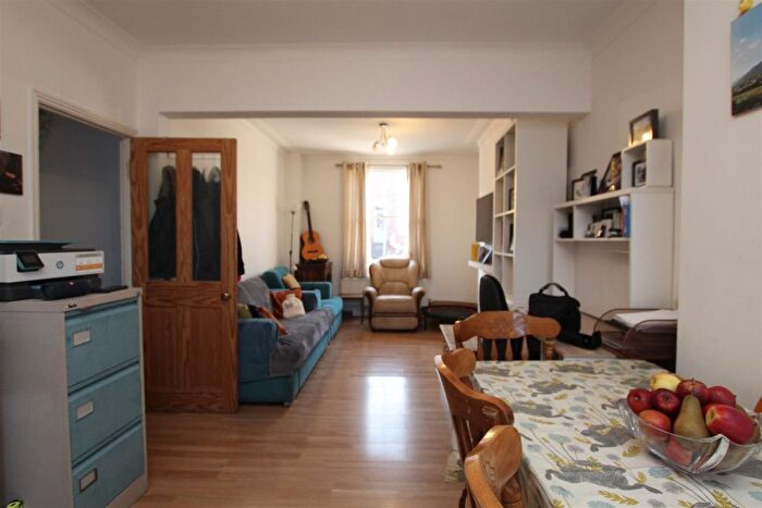 3 Bedroom Property To Rent In Scarletts Road, Colchester, CO1