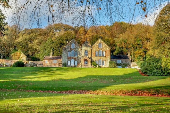10 Bedroom Detached House For Sale In Kirk Ireton, Ashbourne, Derbyshire, DE6