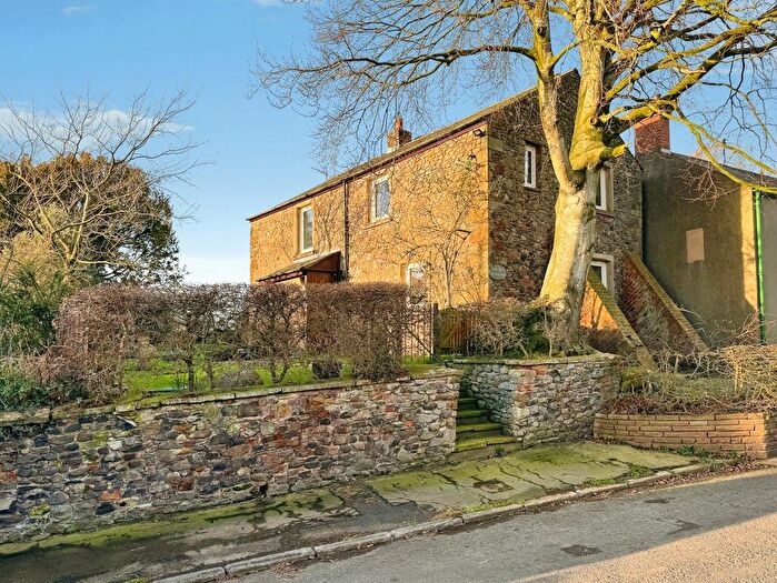 4 Bedroom Barn Conversion For Sale In Yew Tree Cottage Barn, Beaumont, Carlisle, CA5