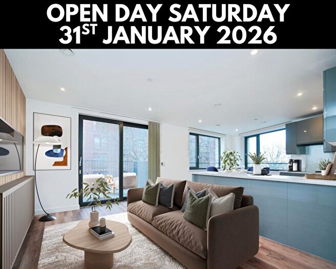 2 Bedroom Apartment For Sale In Perry Barr Village, Birmingham, B42