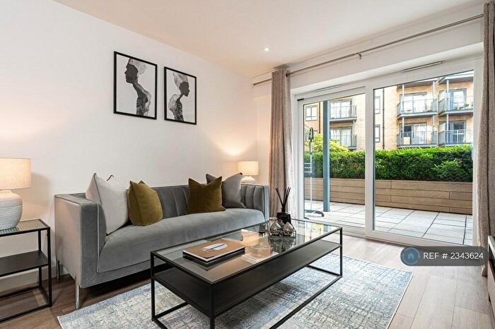 2 Bedroom Flat To Rent In Chapman House, London, NW9