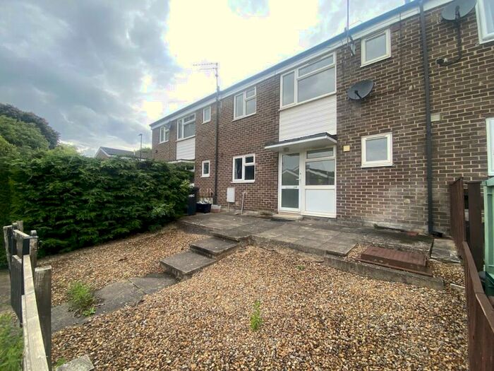 3 Bedroom House To Rent In Pannal Green, Pannal, Harrogate, HG3