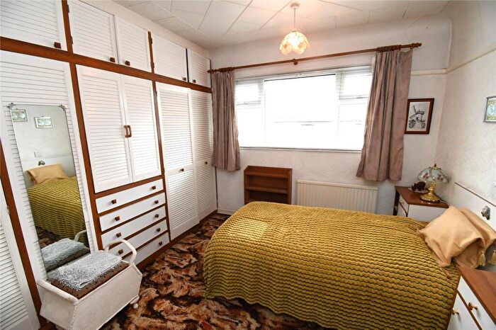 3 Bedroom Terraced House For Sale In Gorsey Lane, Wallasey, Wirral, CH44