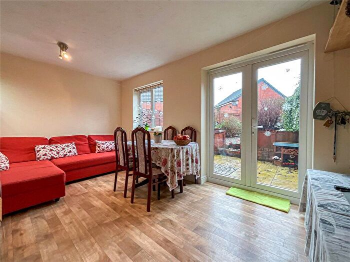 3 Bedroom Terraced House For Sale In Hedging Lane, Wilnecote, Tamworth, Staffordshire, B77
