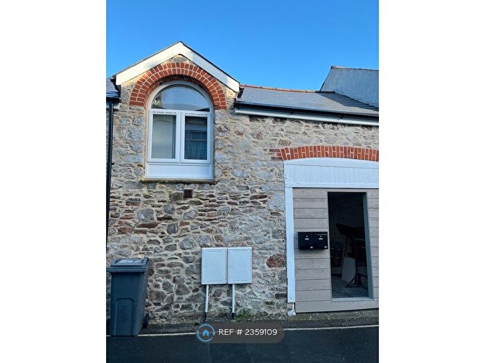 2 Bedroom Semi-Detached House To Rent In Newton Abbot, Newton Abbot, TQ12