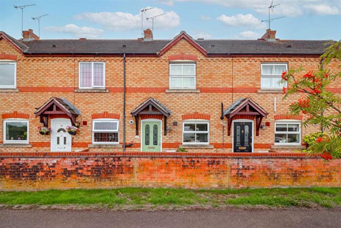 2 Bedroom Terraced House For Sale In Napton Road, Stockton, Southam, CV47