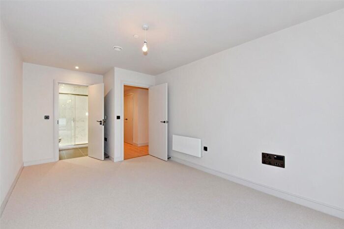 2 Bedroom Apartment To Rent In St. Georges Road, Cheltenham, Gloucestershire, GL50