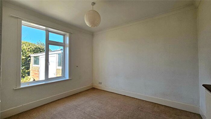 2 Bedroom Bungalow For Sale In Lower Blandford Road, Shaftesbury, Dorset, SP7