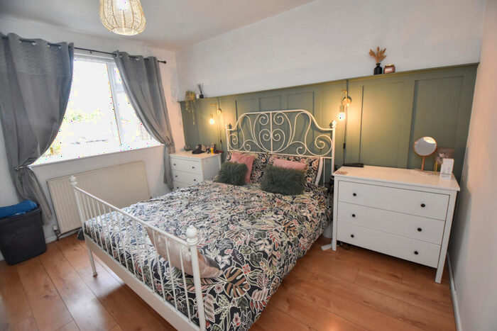2 Bedroom Bungalow For Sale In Moorside Road, Flixton, M41