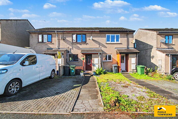 2 Bedroom Terraced House For Sale In Lowther Park, Kendal, LA9