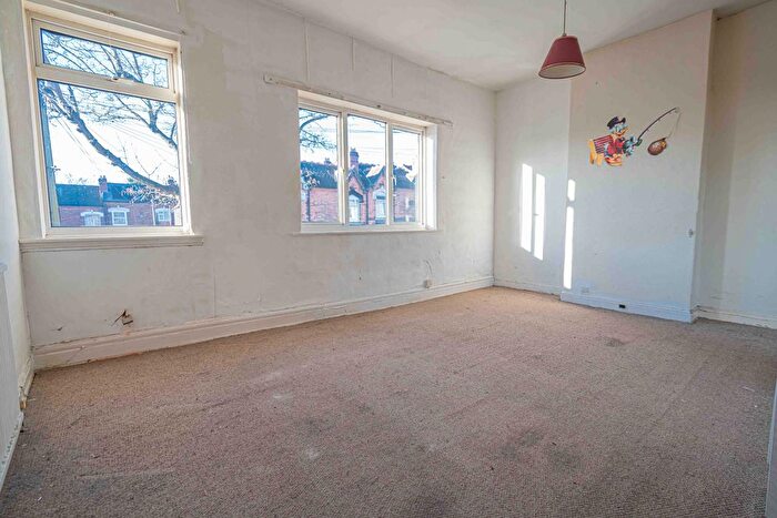 2 Bedroom Terraced House For Sale In Clarence Road, Handsworth, Birmingham, B21