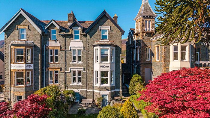 9 Bedroom Town House For Sale In Hillcrest, The Heads, Keswick, CA12