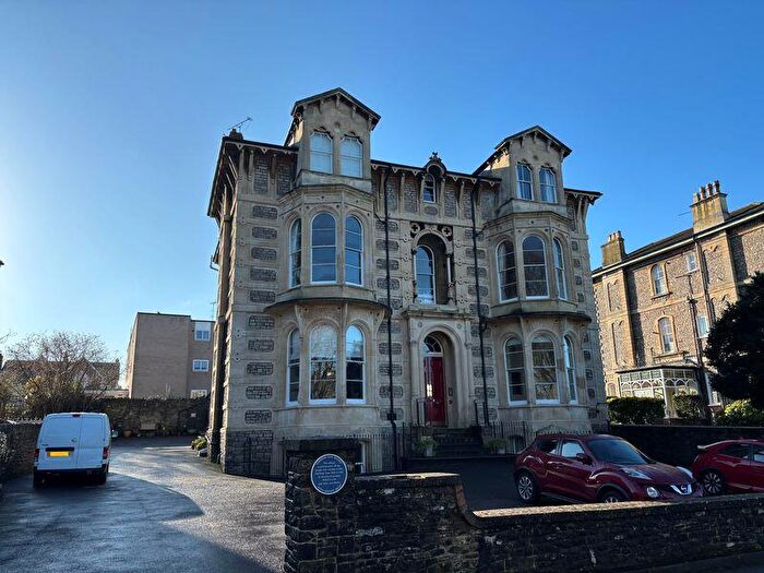 4 Bedroom Flat For Sale In Elton Road, Clevedon, BS21