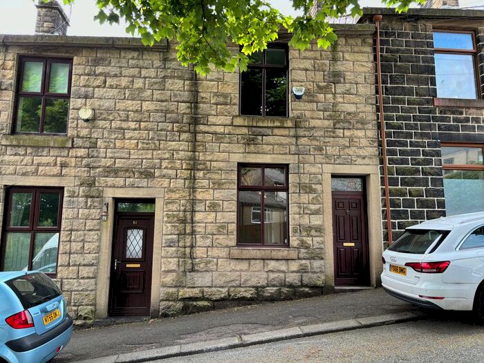 2 Bedroom Terraced House To Rent In Rostron Road, Ramsbottom, BL0
