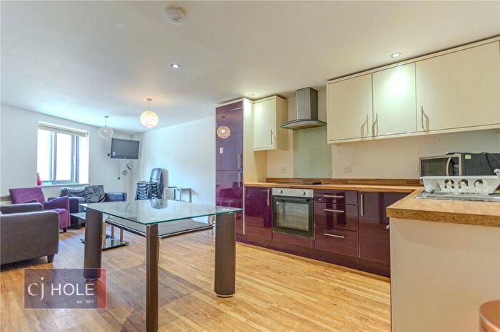 1 Bedroom Apartment To Rent In Queens Road, Clifton, Bristol, BS8