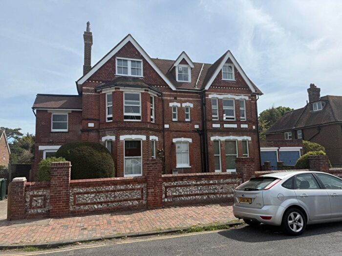 1 Bedroom Flat To Rent In Gloucester Court, Lower Meads, BN20