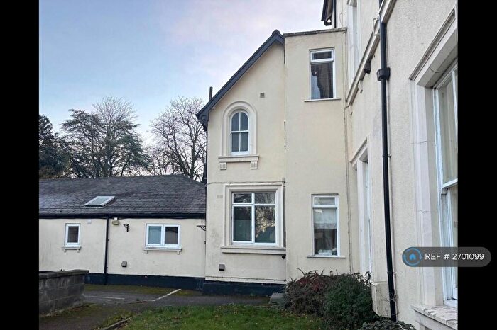 1 Bedroom Flat To Rent In Pelham Crescent, Nottingham, NG7