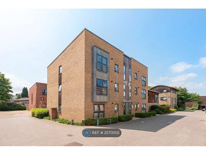 2 Bedroom Flat To Rent In Bertram Way, Norwich, NR1