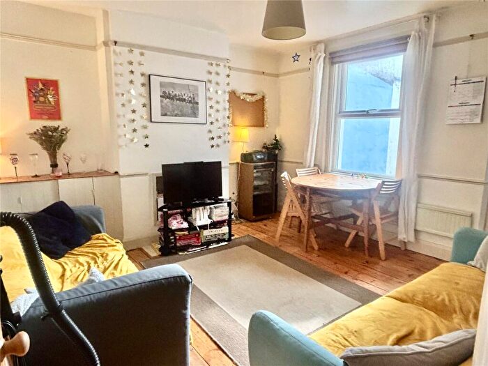 4 Bedroom Terraced House To Rent In Oldfield Park, BA2