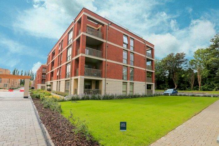 1 Bedroom Flat To Rent In Joseph Terry Grove, York, YO23